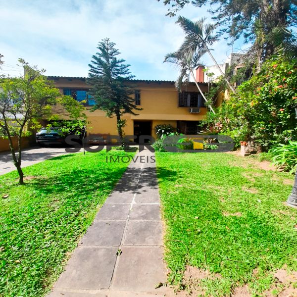 CASA - Cristal - Porto Alegre