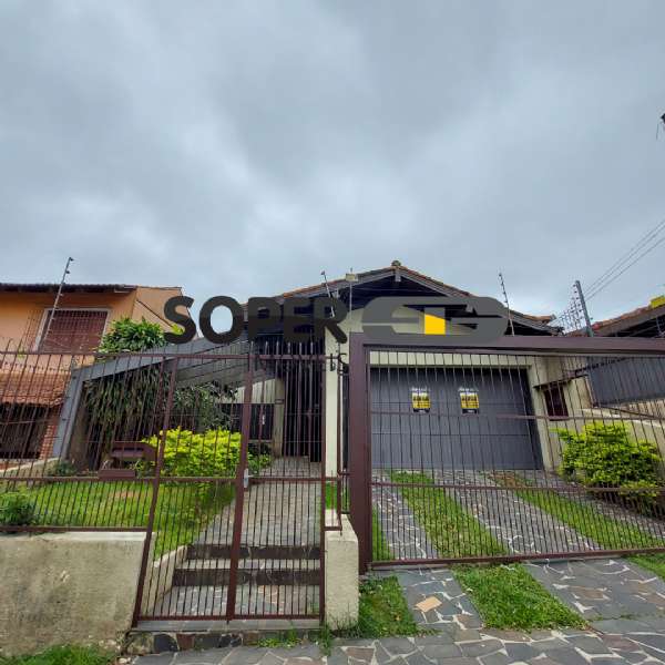 CASA - Cristal - Porto Alegre