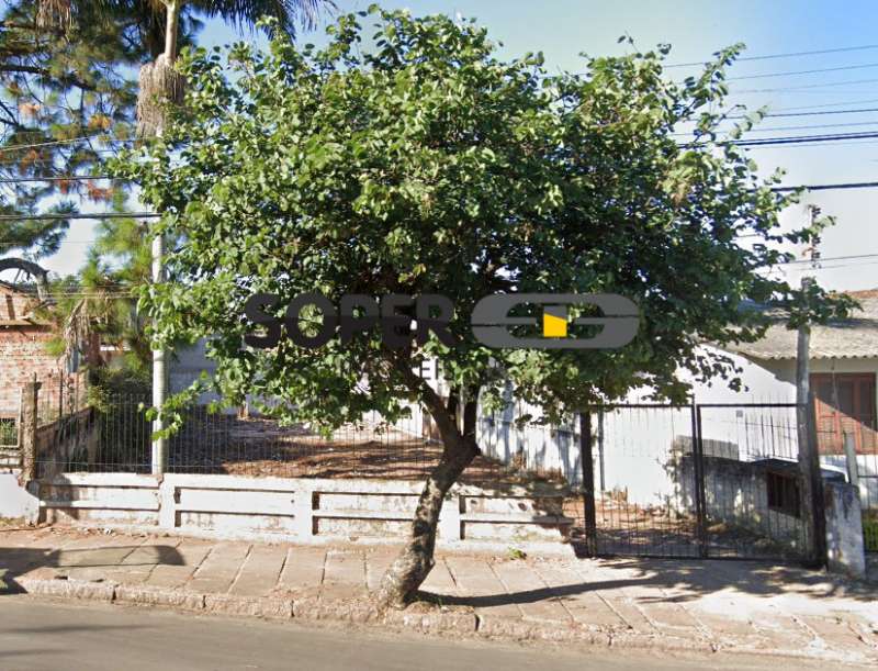 TERRENO - Cavalhada - Porto Alegre