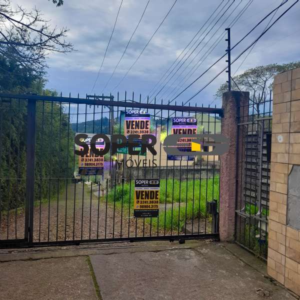 TERRENO - Vila Nova - Porto Alegre