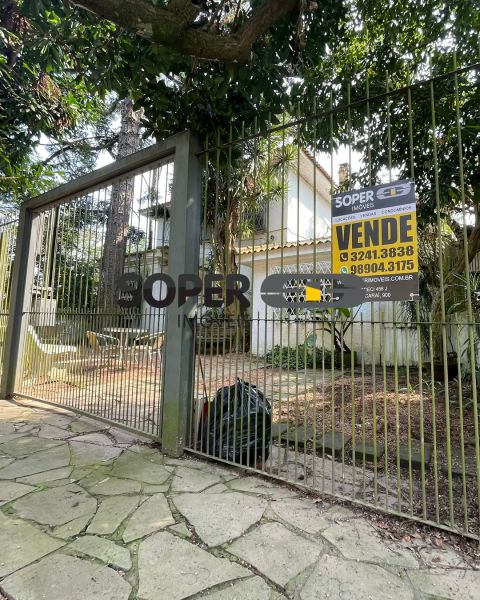 CASA - Vila Assuncao - Porto Alegre