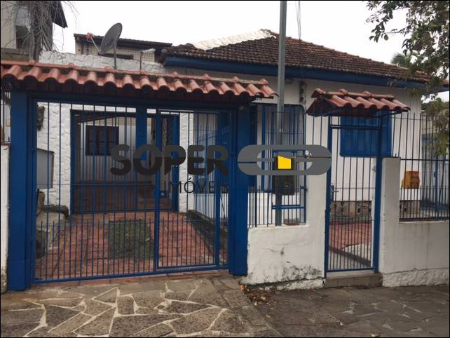 CASA - Gloria - Porto Alegre