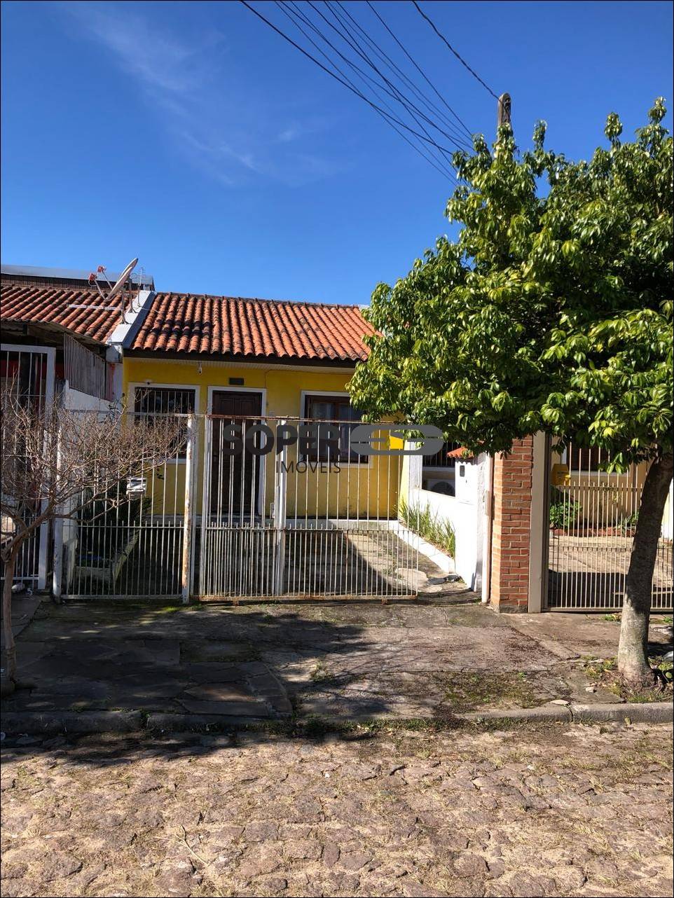CASA - Hipica - Porto Alegre