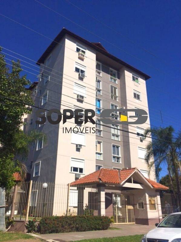 APARTAMENTO - Cristal - Porto Alegre