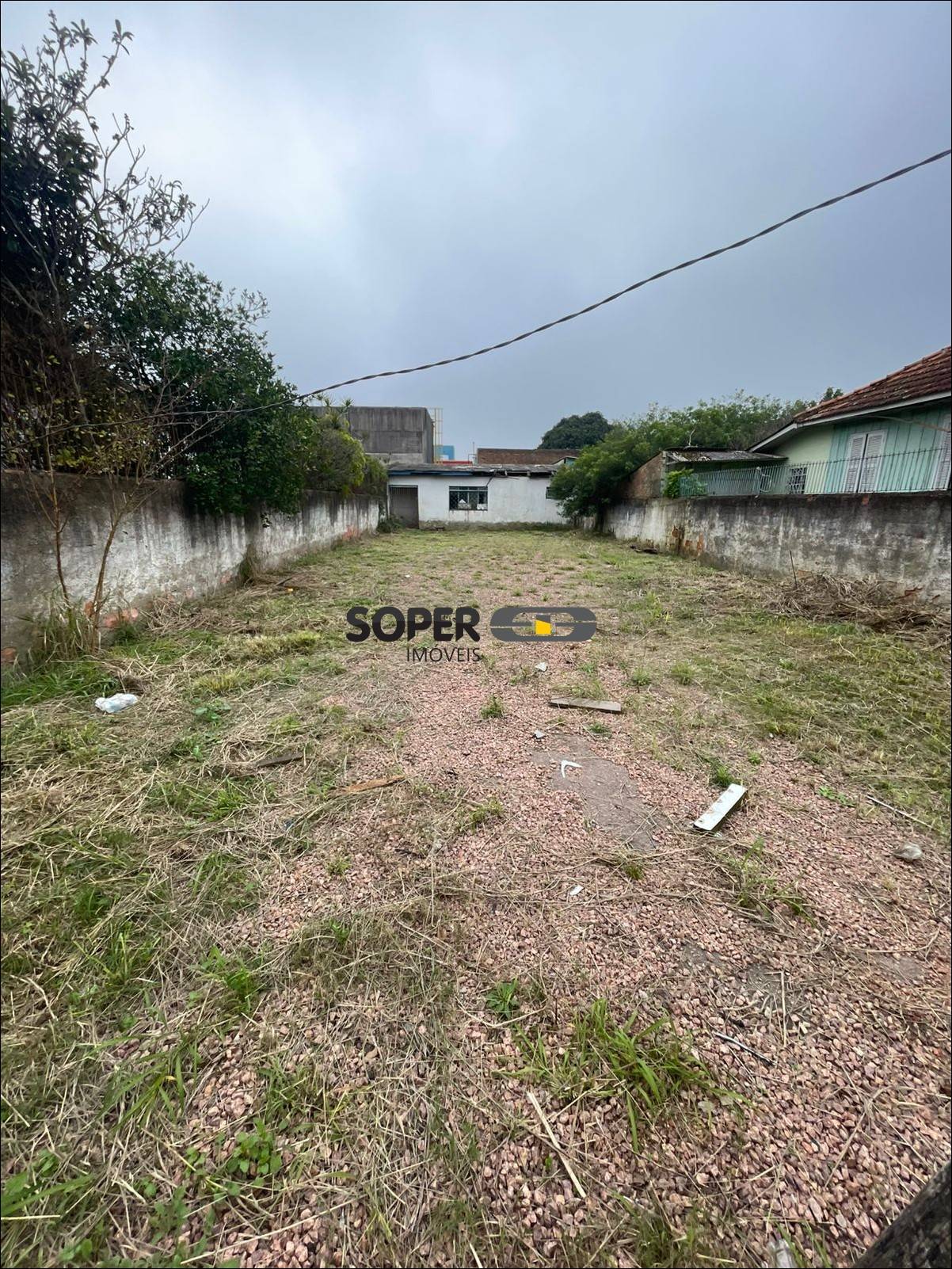 TERRENO - Camaqua - Porto Alegre