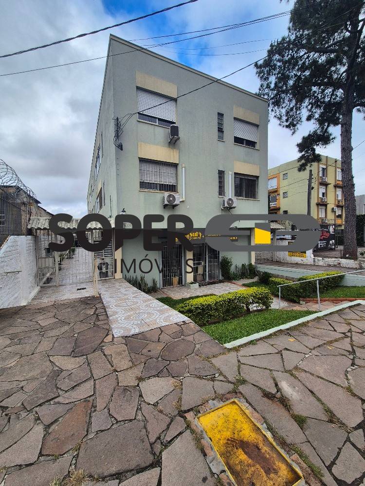 APARTAMENTO - Cristal - Porto Alegre