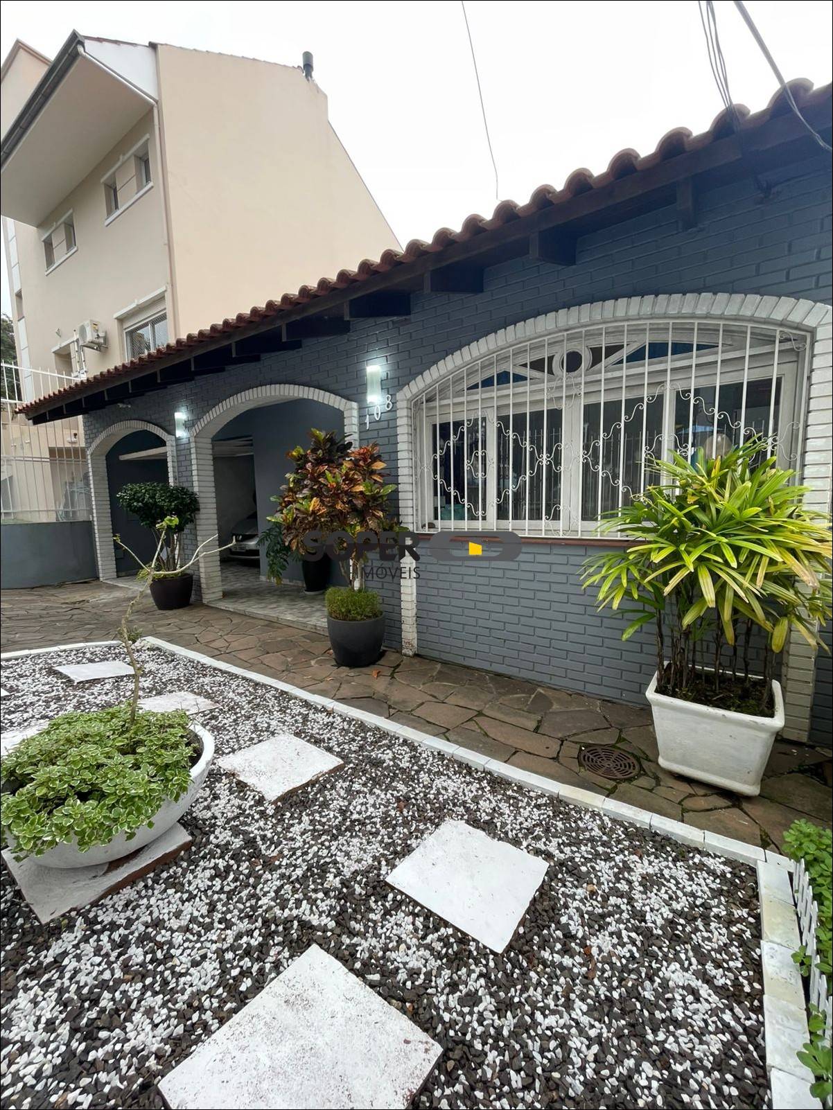 CASA - Nonoai - Porto Alegre