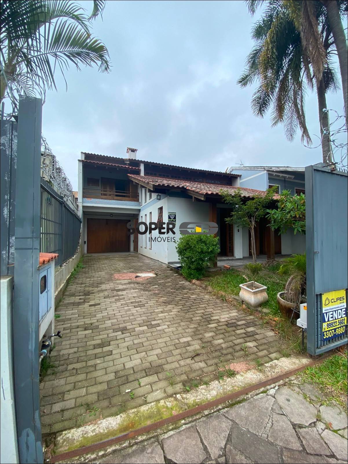 CASA - Camaqua - Porto Alegre