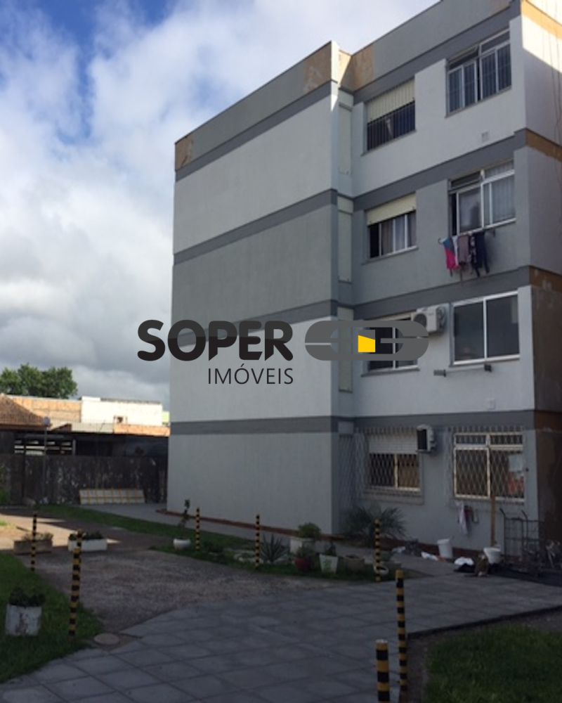 APARTAMENTO - Camaqua - Porto Alegre