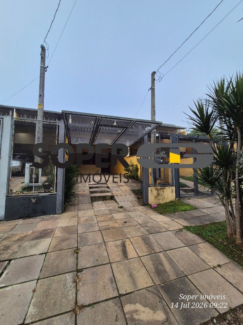 CASA - Camaqua - Porto Alegre