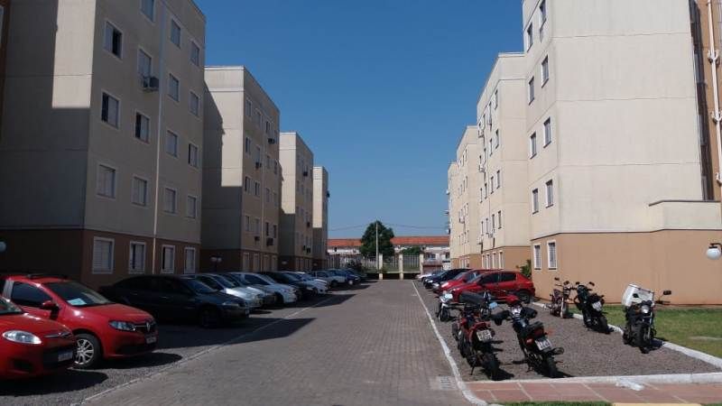 Apartamento 2 quartos, 47 m²  no bairro JARDIM BET�NIA em CACHOEIRINHA/RS - Loja Imobiliária o seu portal de imóveis para alugar, aluguel e locação