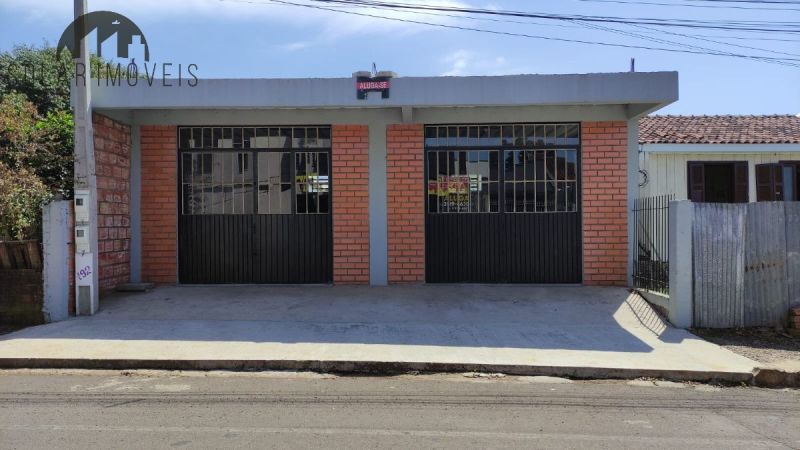 SALA COMERCIAL no bairro SÃO JOSÉ