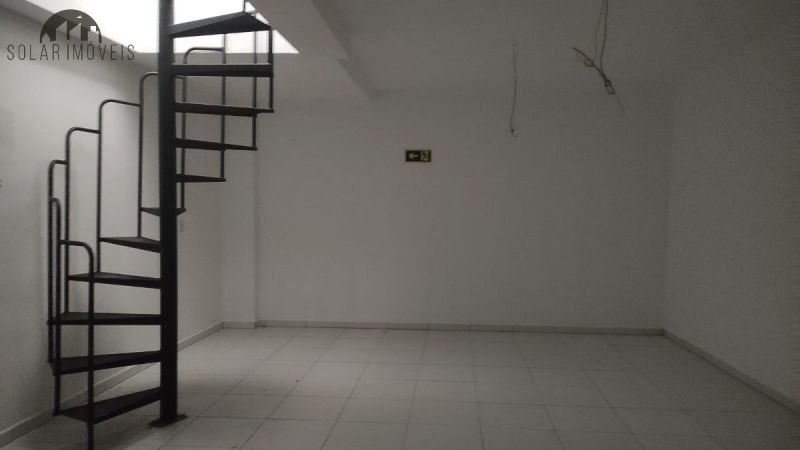 SALA COMERCIAL no bairro FÁTIMA