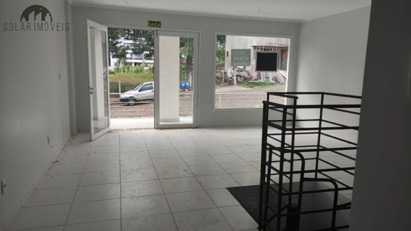 SALA COMERCIAL no bairro FÁTIMA