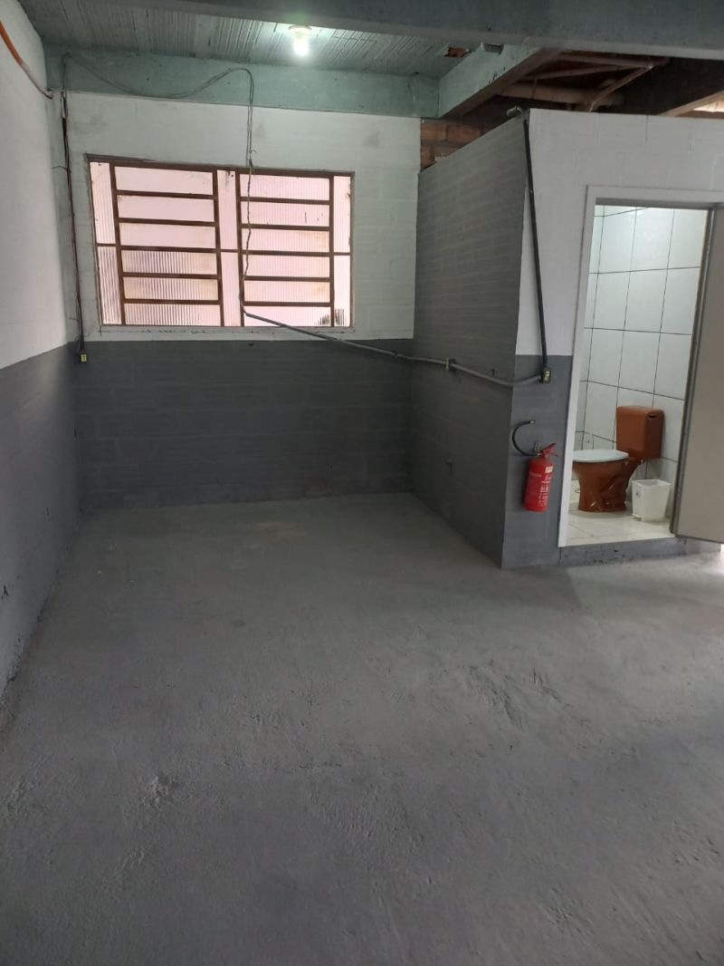 SALA COMERCIAL no bairro COPAS VERDES