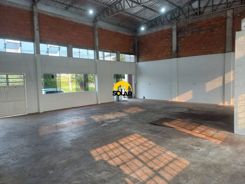 SALA COMERCIAL no bairro COPAS VERDES