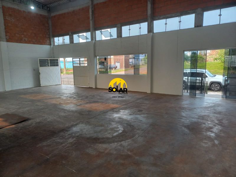 SALA COMERCIAL no bairro COPAS VERDES