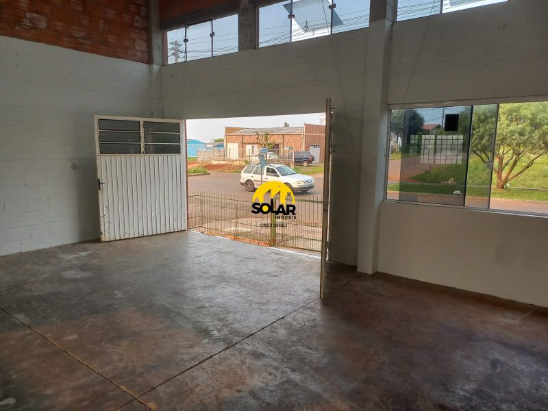 SALA COMERCIAL no bairro COPAS VERDES