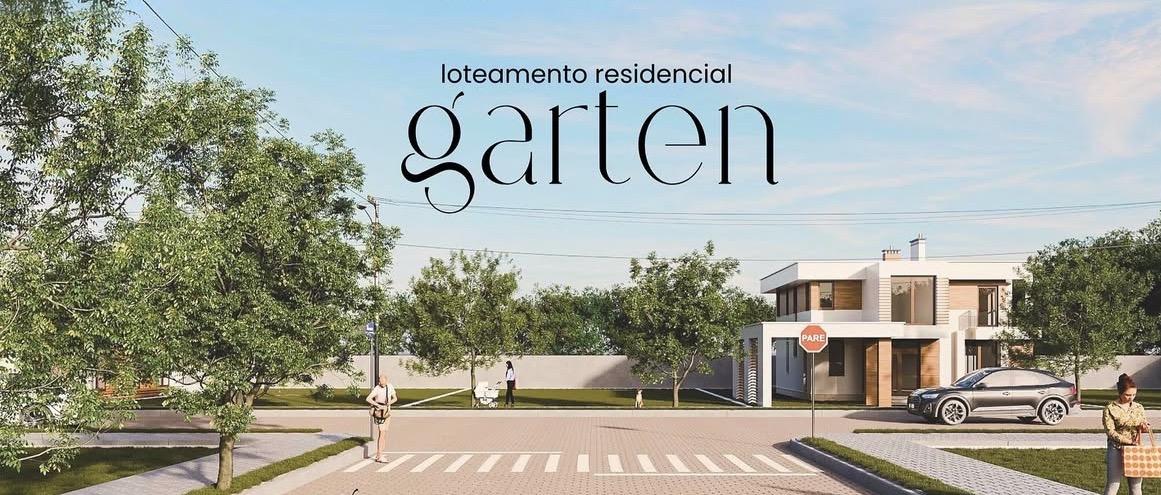 Terreno Urbano em Canoa