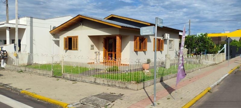 Casa - Rio Branco - Rolante