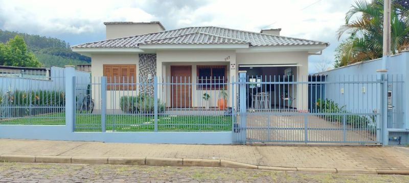 Casa - Rio Branco - Rolante