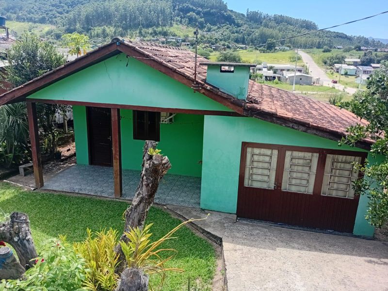 Casa - Rio Branco - Rolante
