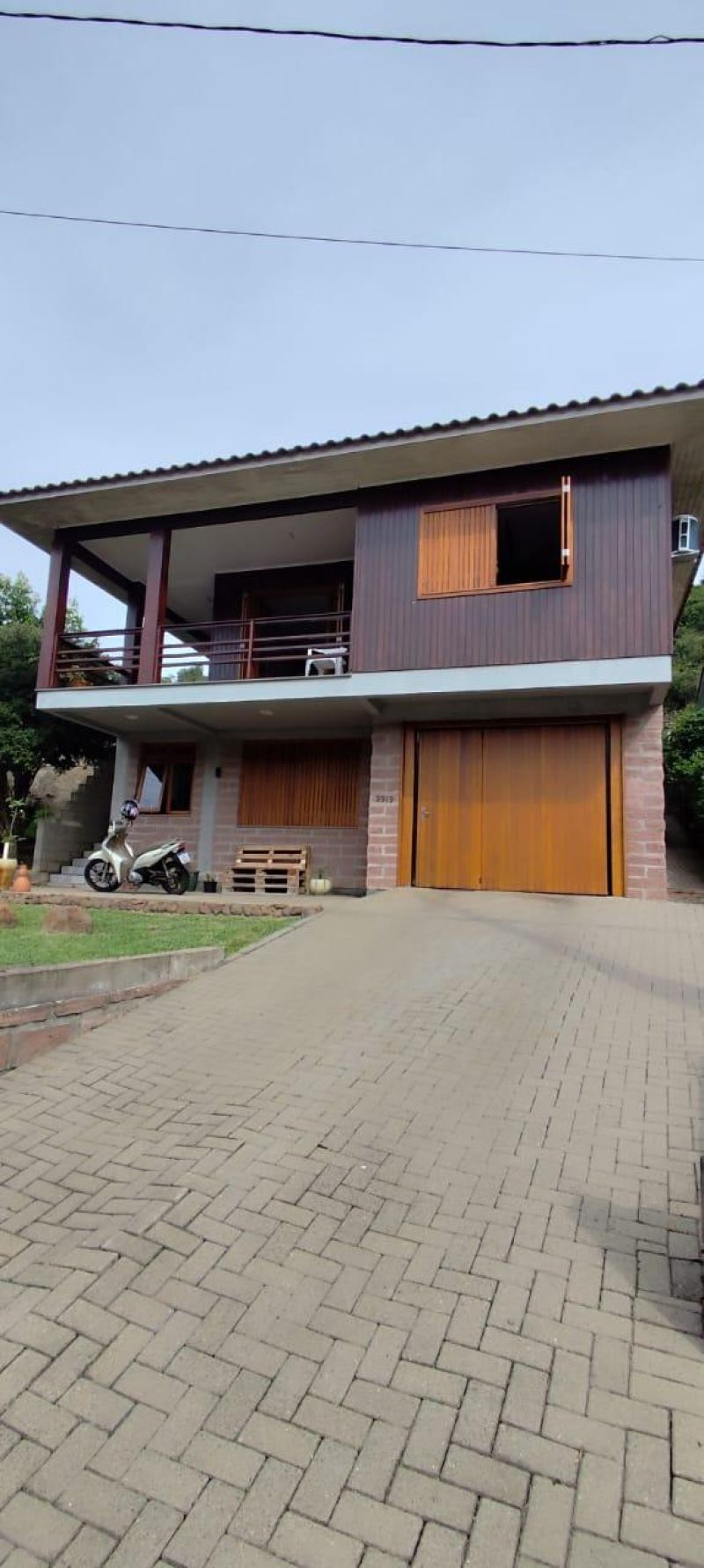 Casa - Rolantinho - Rolante