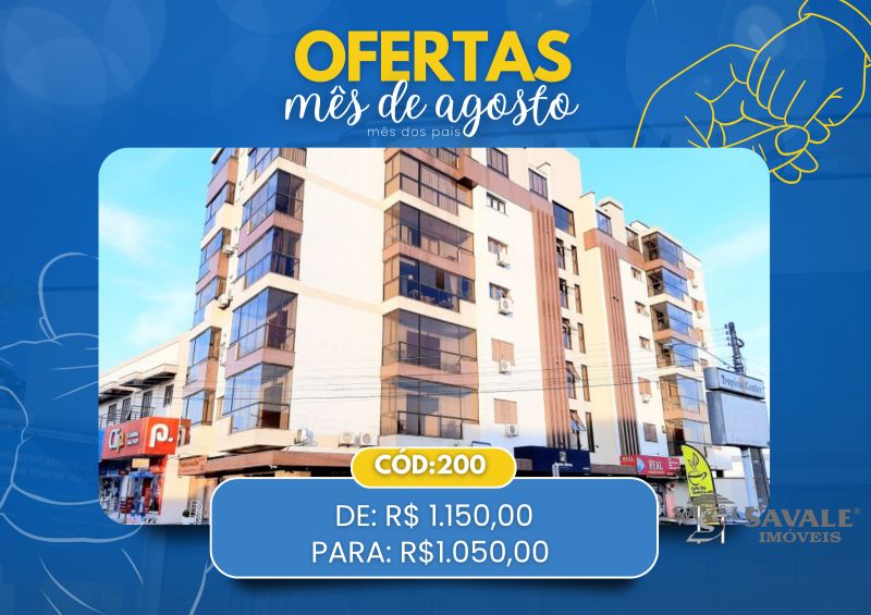 Kit / JK - Pitangueiras - Santo Antonio Da Patrulha
