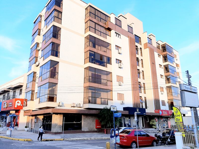 Kit / JK - Centro - Santo Antonio Da Patrulha