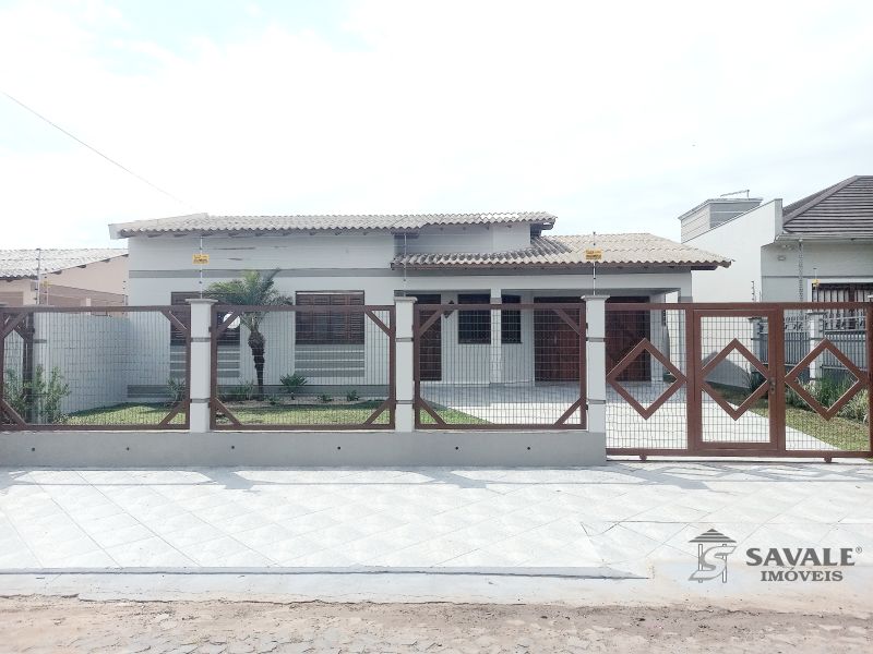 Casa - Osolopes - Santo Antonio Da Patrulha