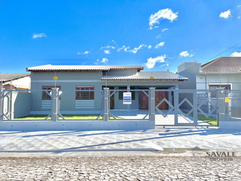 Casa - Osolopes - Santo Antonio Da Patrulha