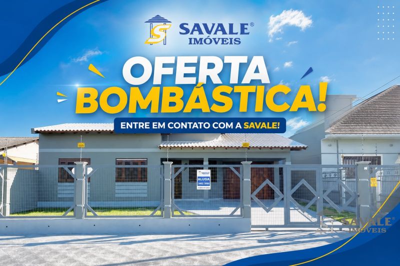 Casa - Osolopes - Santo Antonio Da Patrulha