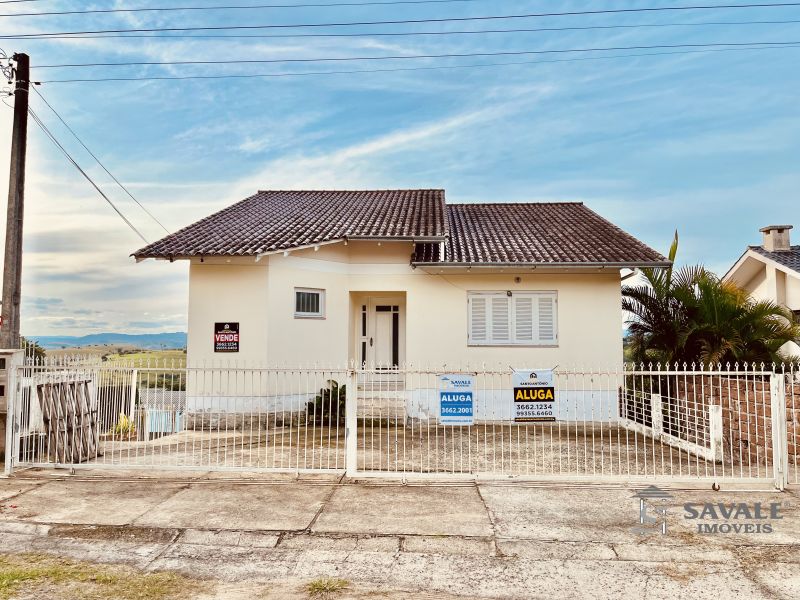 Apto - Cidade Alta - Santo Antonio Da Patrulha