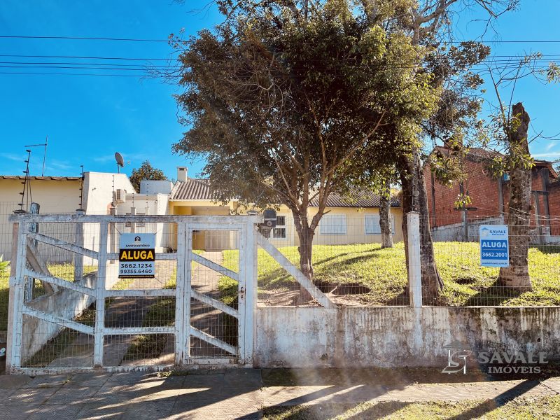Casa - Cidade Alta - Santo Antonio Da Patrulha