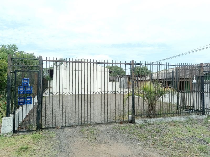 Casa - Menino Deus - Santo Antonio Da Patrulha