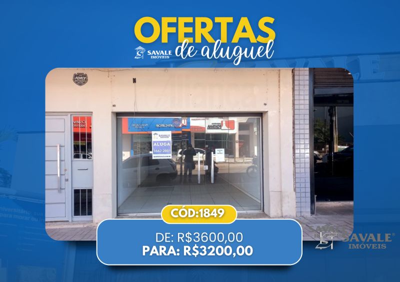 Sala - Centro - Santo Antonio Da Patrulha