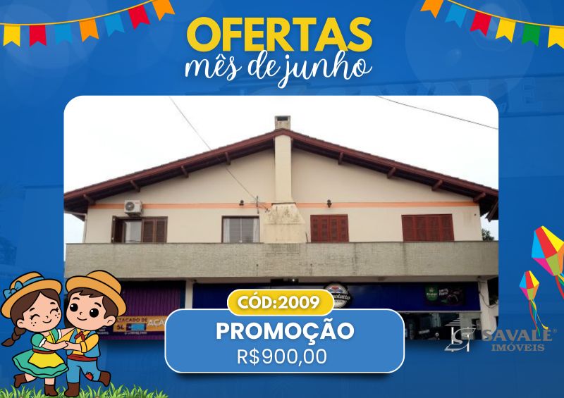 Apto - Várzea - Santo Antonio Da Patrulha