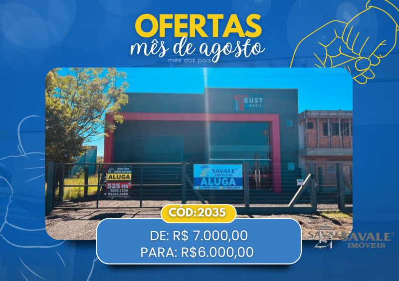 Pavilhão - Menino Deus - Santo Antonio Da Patrulha