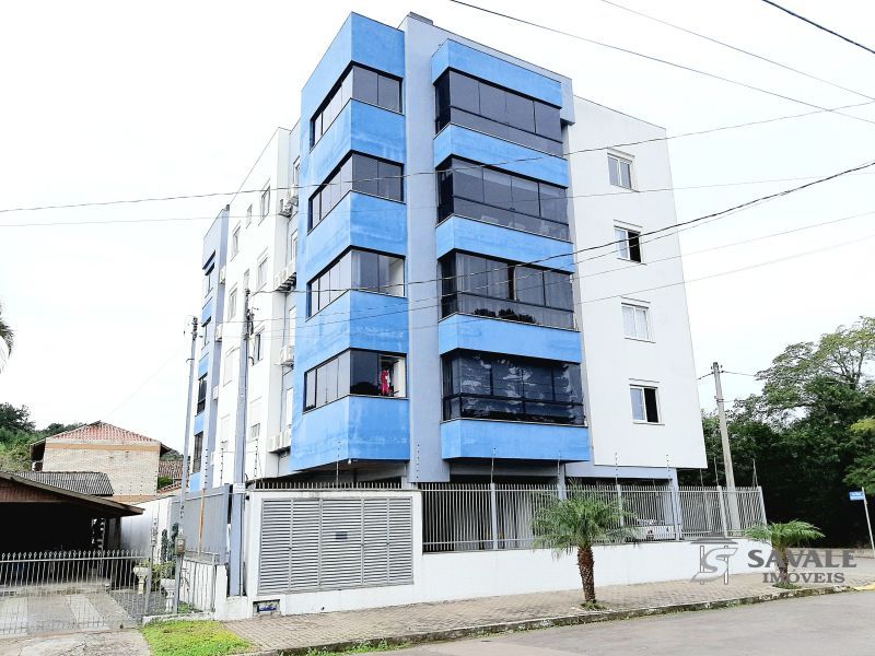 Apto - Centro - Santo Antonio Da Patrulha