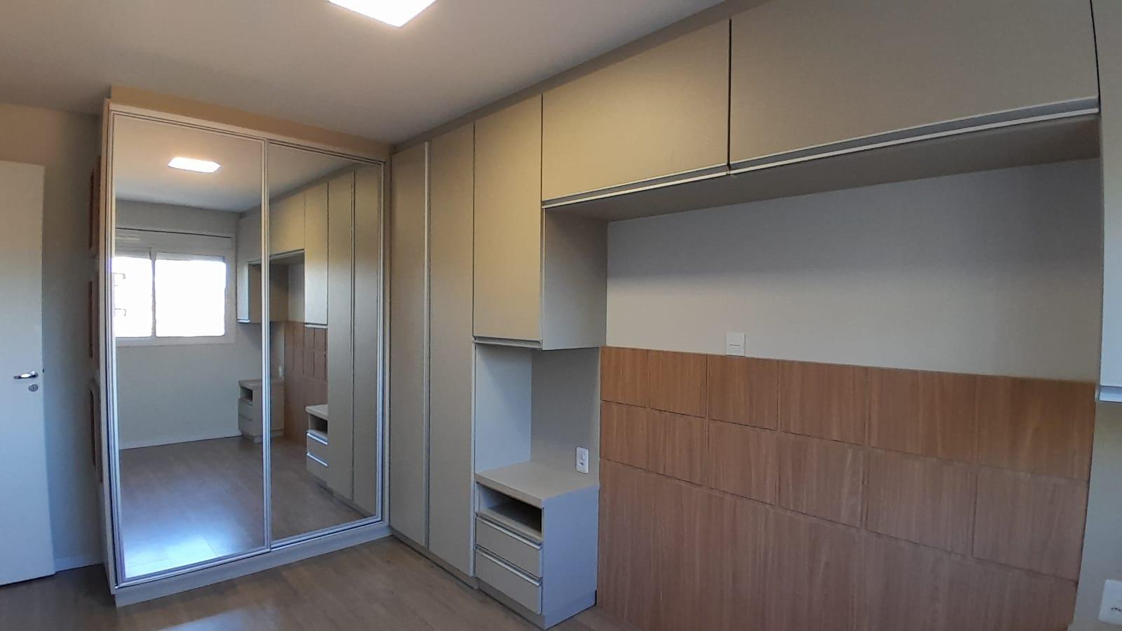 APARTAMENTO 2 quartos  no bairro VILLAGIO IGUATEMI em CAXIAS DO SUL