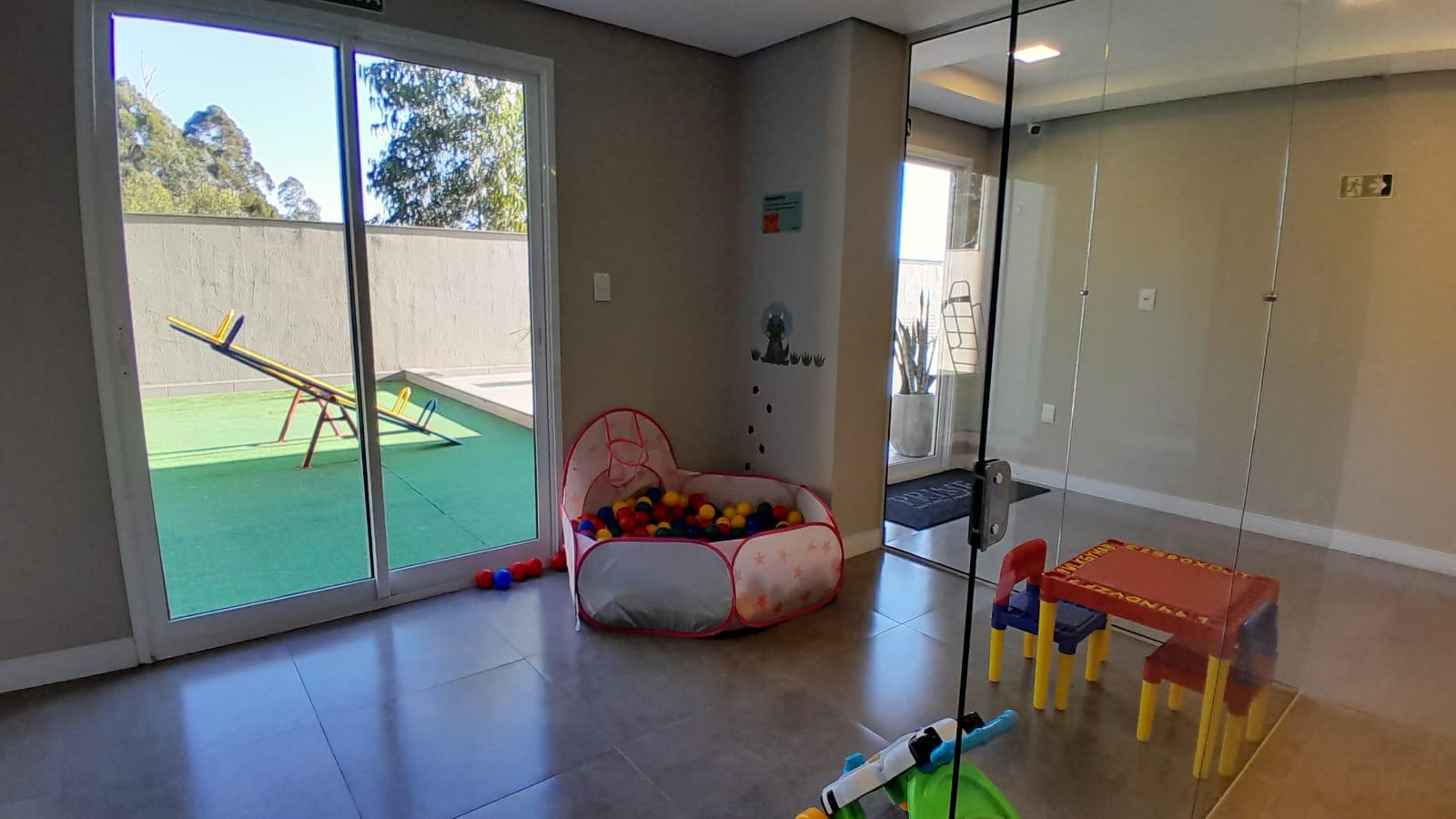 APARTAMENTO 2 quartos  no bairro VILLAGIO IGUATEMI em CAXIAS DO SUL