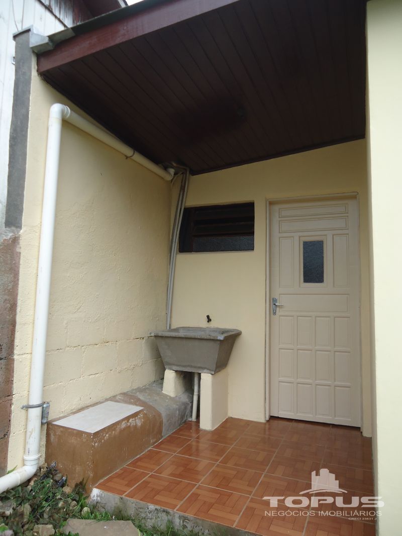 Casa Conjugada/Geminada 1 quarto  no bairro NOSSA SENHORA DE FATIMA em CAXIAS DO SUL