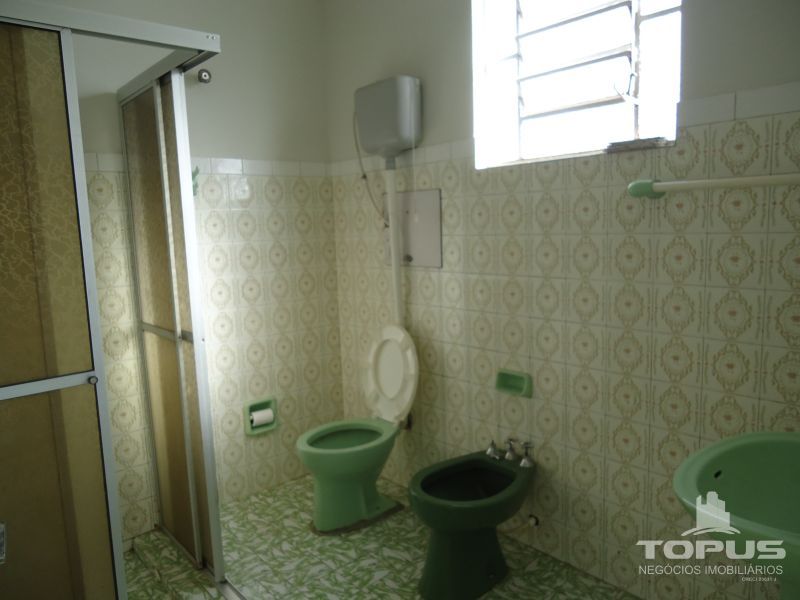 Casa P.Superior 3 quartos  no bairro SANTA CATARINA em CAXIAS DO SUL