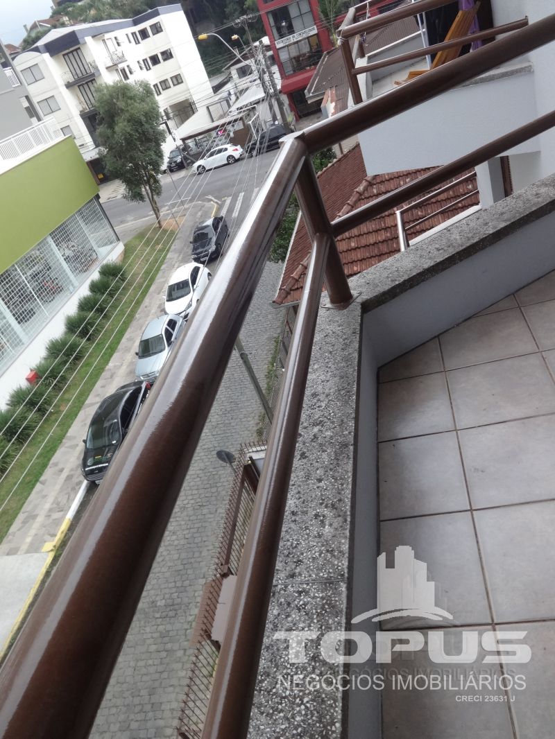 Kitnet/JK 1 quarto  no bairro RIO BRANCO em CAXIAS DO SUL