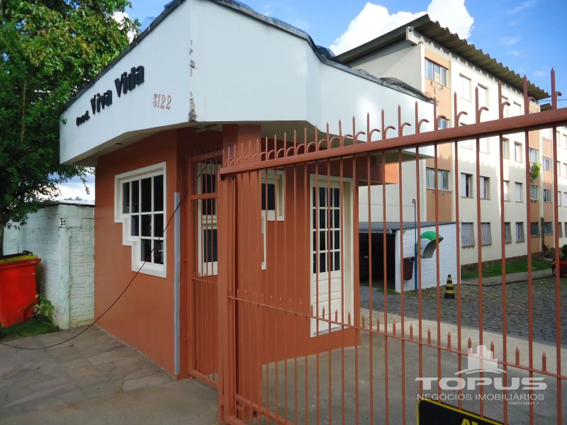 Apartamento 2 quartos  no bairro SAO JOSE em CAXIAS DO SUL