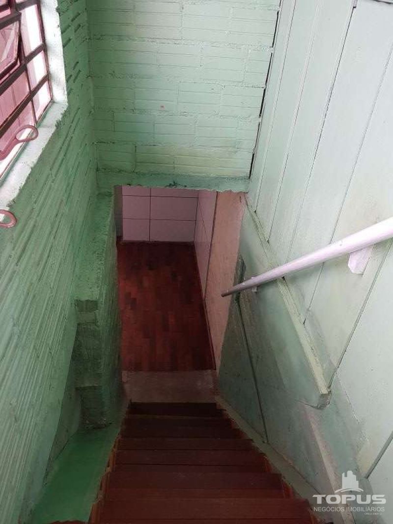Casa Conjugada/Geminada 2 quartos  no bairro MARECHAL FLORIANO em CAXIAS DO SUL