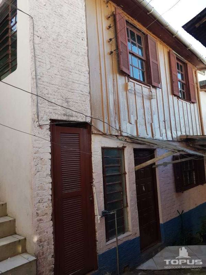 Casa Conjugada/Geminada 2 quartos  no bairro MARECHAL FLORIANO em CAXIAS DO SUL