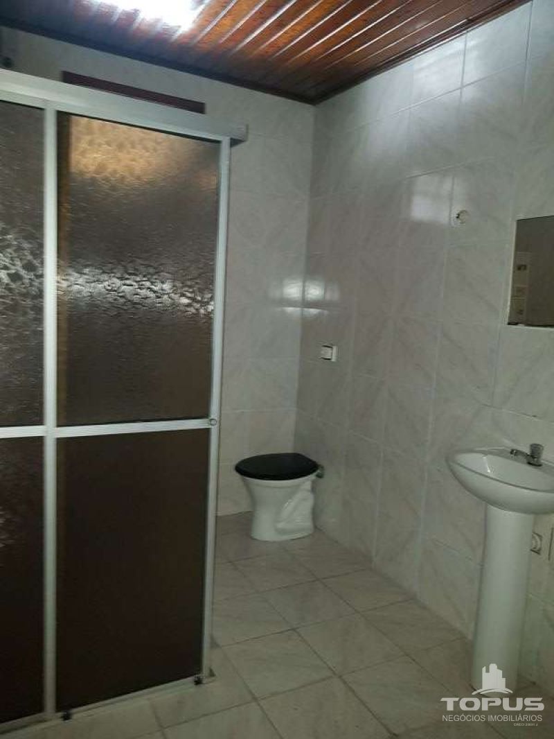 Casa P.Superior 3 quartos  no bairro MEDIANEIRA em CAXIAS DO SUL