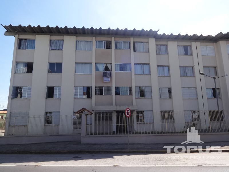 Apartamento 2 quartos  no bairro SANTA CATARINA em CAXIAS DO SUL