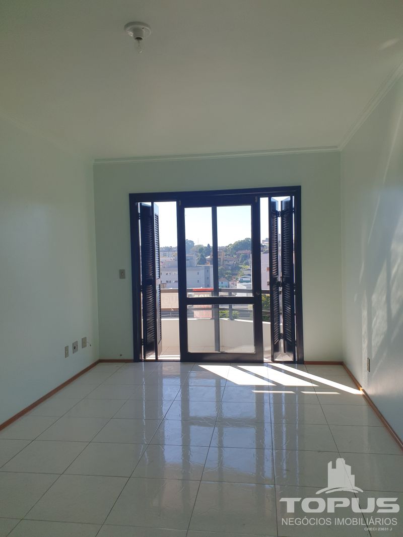 APARTAMENTO - Kayser - Caxias Do Sul